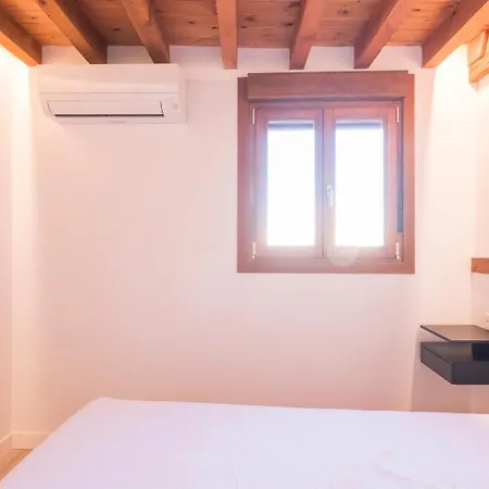 Casas De Trastamara By Ap 公寓 *