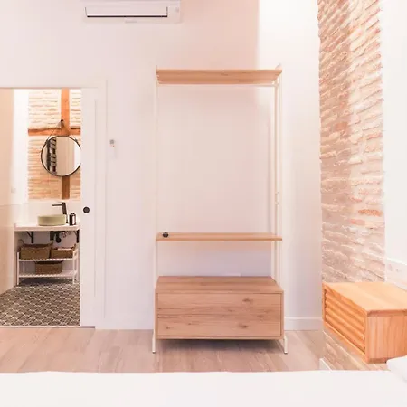 Casas De Trastamara By Ap 托萊多