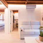 Casas De Trastamara By Ap Apartment