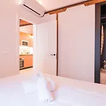 Apartment Casas De Trastamara By Ap Toledo