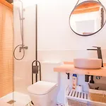 Casas De Trastamara By Ap Apartment Toledo