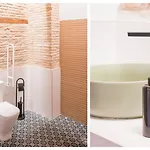 Casas De Trastamara By Ap * Toledo