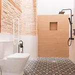 Casas De Trastámara By Ap Appartamento