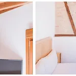 Casas De Trastamara By Ap Apartment Toledo