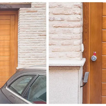 Casas De Trastámara By Ap Toledo