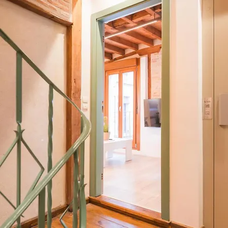 Casas De Trastamara By Ap Toledo