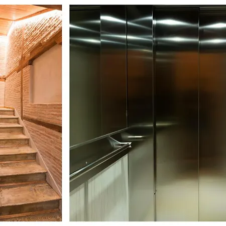 Apartment Casas De Trastamara By Ap *