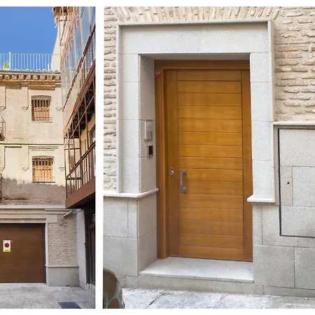Casas De Trastamara By Ap Toledo