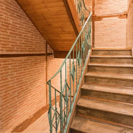 Casas De Trastamara By Ap