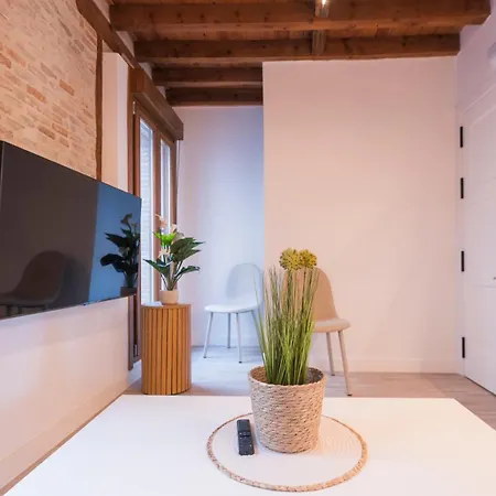 Casas De Trastamara By Ap * Toledo