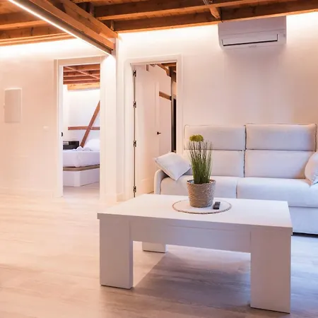 Casas De Trastamara By Ap