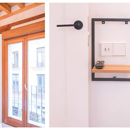 Casas De Trastamara By Ap Apartment