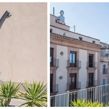 Apartment Casas De Trastamara By Ap Toledo