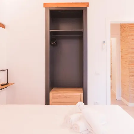 Casas De Trastamara By Ap Apartment *