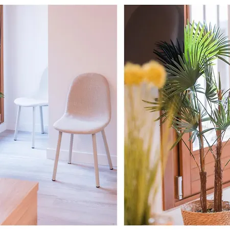 Apartment Casas De Trastamara By Ap