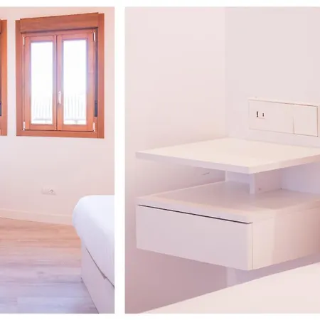 Apartment Casas De Trastamara By Ap Toledo