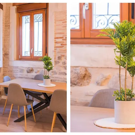 Casas De Trastámara By Ap *