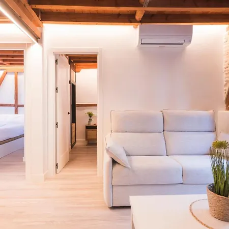 Casas De Trastamara By Ap Apartment