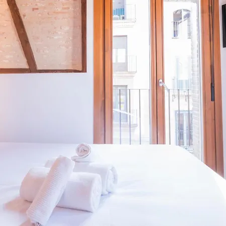 Apartment Casas De Trastamara By Ap