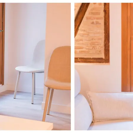 Apartman Casas De Trastamara By Ap *