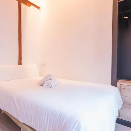 Apartment Casas De Trastamara By Ap Toledo