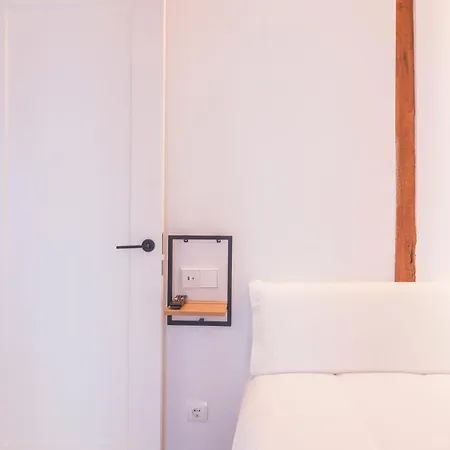 Casas De Trastamara By Ap Apartment Toledo