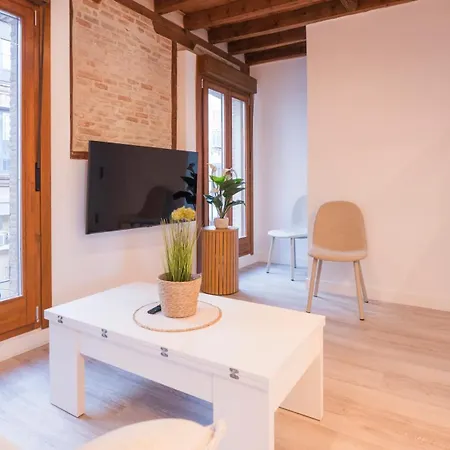 Apartment Casas De Trastamara By Ap Toledo