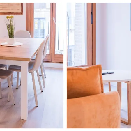 Casas De Trastamara By Ap Apartment