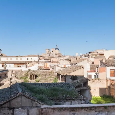 Apartamento Casas De Trastámara By Ap