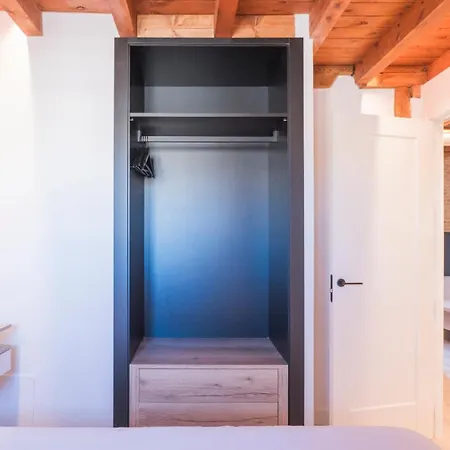 Apartment Casas De Trastamara By Ap Toledo