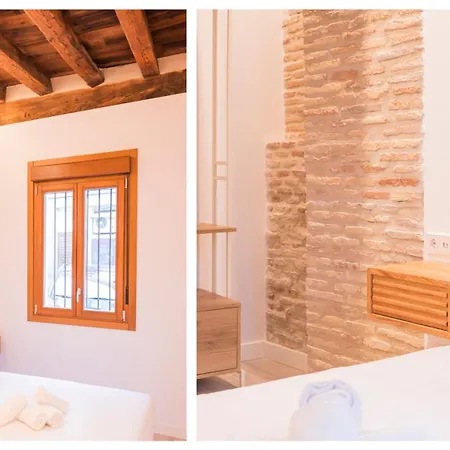 Casas De Trastamara By Ap *