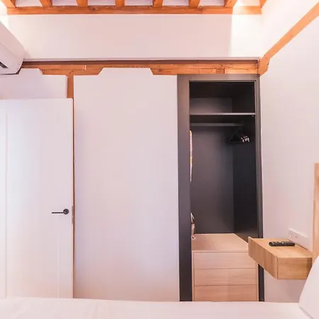 Apartament Casas De Trastamara By Ap