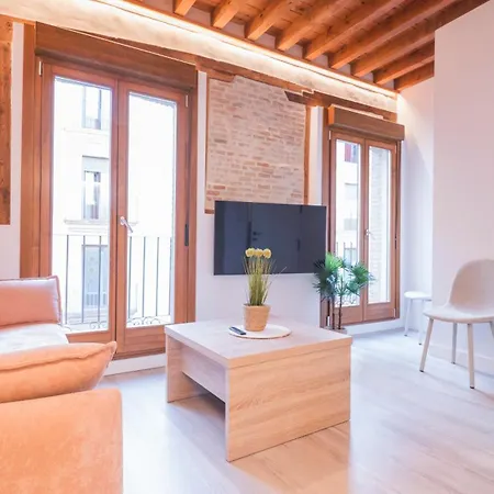 Casas De Trastámara By Ap Appartamento *