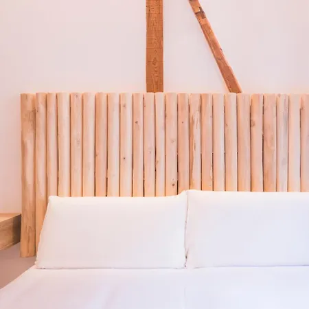 Casas De Trastamara By Ap Apartment