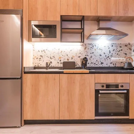 Casas De Trastamara By Ap Apartment *