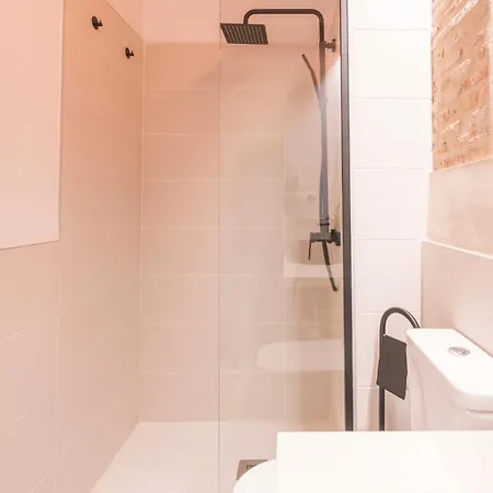 Casas De Trastamara By Ap * Toledo