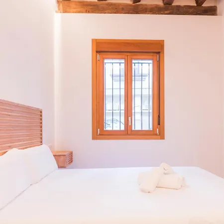 Casas De Trastamara By Ap