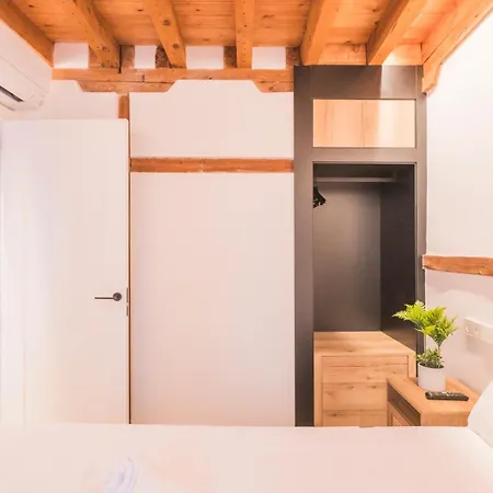 Apartman Casas De Trastamara By Ap Toledo