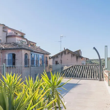 Casas De Trastámara By Ap Apartamento