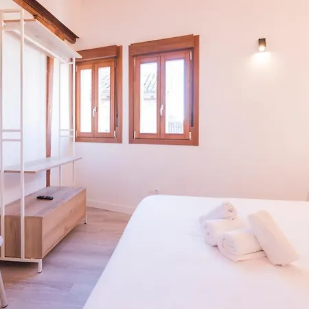 Casas De Trastamara By Ap Apartment *