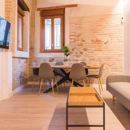 Casas De Trastamara By Ap *