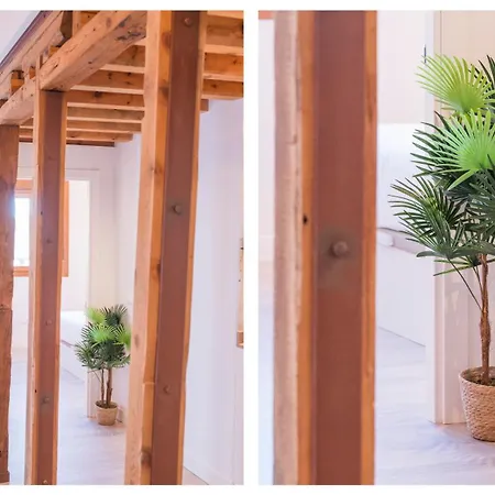 Casas De Trastamara By Ap Toledo
