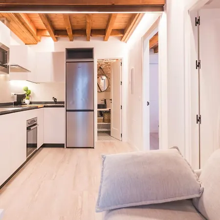 Casas De Trastamara By Ap Apartment