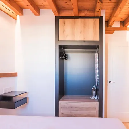 Apartment Casas De Trastamara By Ap