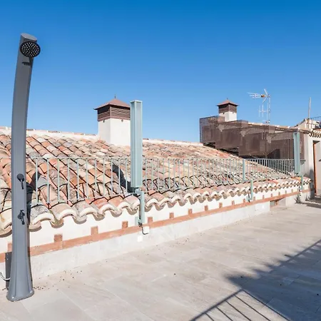 Apartment Casas De Trastamara By Ap *