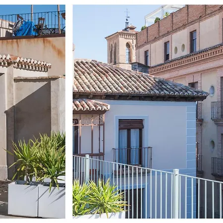 Casas De Trastámara By Ap *