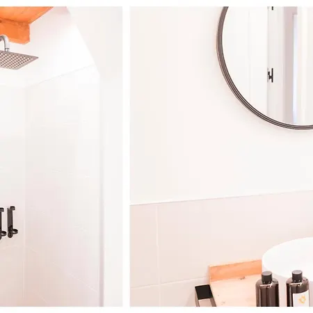 Casas De Trastamara By Ap * Toledo