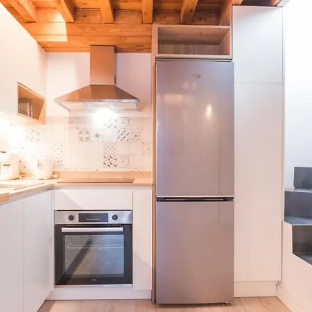 Casas De Trastamara By Ap