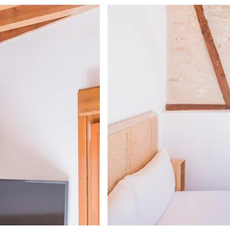 Casas De Trastamara By Ap Apartment Toledo