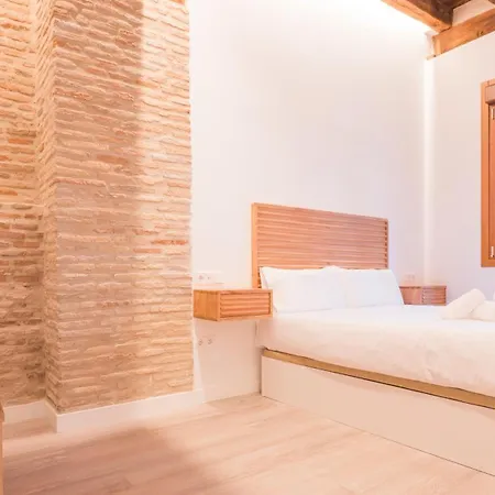 Apartment Casas De Trastamara By Ap Toledo